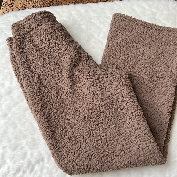 Skims cozy knit pants - Picture 5 of 10